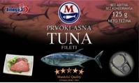 Tuna