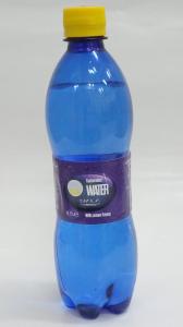 Siala Premium - Carbonated Water with Lemon Flavour