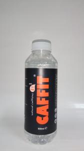 Caffit - Caffeine Water