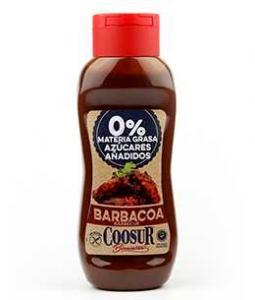 BARBECUE SAUCE SUGAR FREE