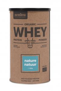 WHEY PROTEIN grassfed organic (Copy)