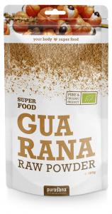 GUARANA POWDER organic