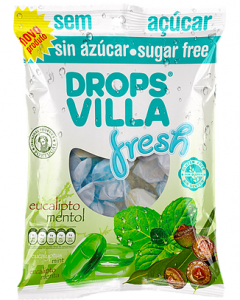 Health candies SUGAR FREE