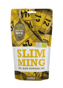 SLIMMING MIX ORGANIC 